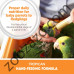 Каша за ръчно хранене на Папагали и малки Птици, 5 кг. - Hagen Tropican Hand-Feeding Formula for Baby Birds